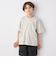 SHIPS any: ”COTTON USA” キャンプポケット クルーネック Tシャツ<KIDS>