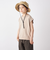 SHIPS any: ”COTTON USA” ノースリーブ クルーネック Tシャツ<KIDS>