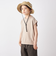 SHIPS any: ”COTTON USA” ノースリーブ クルーネック Tシャツ<KIDS>