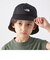 THE NORTH FACE: 〈撥水・UVカット〉ポホノ サンシールド キャップ<KIDS>