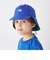 THE NORTH FACE: 〈撥水・UVカット〉ポホノ サンシールド キャップ<KIDS>