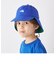 THE NORTH FACE: 〈撥水・UVカット〉ポホノ サンシールド キャップ<KIDS>