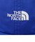 THE NORTH FACE: 〈撥水・UVカット〉ポホノ サンシールド キャップ<KIDS>
