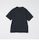 【WEB限定】SHIPS: ワンポイント ロゴ バーズアイ Tシャツ 24SS