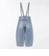bon_meur:〈洗濯機可能〉コクーン シルエット デニム パンツ
