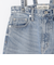 bon_meur:〈洗濯機可能〉コクーン シルエット デニム パンツ
