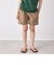 SHIPS any: <水陸両用> ナイロン アクティビティ ショーツ<KIDS>