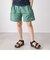 SHIPS any: <水陸両用> ナイロン アクティビティ ショーツ<KIDS>