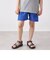 SHIPS any: <水陸両用> ナイロン アクティビティ ショーツ<KIDS>