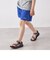 SHIPS any: <水陸両用> ナイロン アクティビティ ショーツ<KIDS>