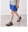 SHIPS any: <水陸両用> ナイロン アクティビティ ショーツ<KIDS>
