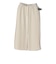 アセテート サテン スカート