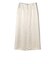 アセテート サテン スカート