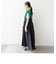 〈手洗い可能〉インナーセット キャミ ワンピース◇