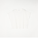 【WEB限定】SHIPS any:〈洗濯機可能〉ワッフル ワイド TEE