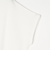 【WEB限定】SHIPS any:〈洗濯機可能〉ワッフル ワイド TEE