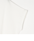 【WEB限定】SHIPS any:〈洗濯機可能〉ワッフル ワイド TEE