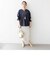 〈手洗い可能〉オックス タイト スカート