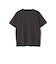 【WEB限定】〈ネックが選べる2サイズ展開〉オーガニックコットン バリエーションネック TEE