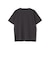 《予約》【WEB限定】〈ネックが選べる2サイズ展開〉オーガニックコットン バリエーションネック TEE
