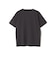 《予約》【WEB限定】〈ネックが選べる2サイズ展開〉オーガニックコットン バリエーションネック TEE