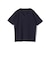 《予約》【WEB限定】〈ネックが選べる2サイズ展開〉オーガニックコットン バリエーションネック TEE