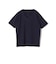 《予約》【WEB限定】〈ネックが選べる2サイズ展開〉オーガニックコットン バリエーションネック TEE