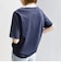 《予約》【WEB限定】〈ネックが選べる2サイズ展開〉オーガニックコットン バリエーションネック TEE