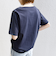 【WEB限定】〈ネックが選べる2サイズ展開〉オーガニックコットン バリエーションネック TEE