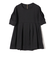 * 〈洗濯機可能〉リネンライク タック フレア ブラウス ◇