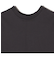 * オーガニックコットン スリット スリーブ フレア TEE ◇
