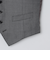 SHIPS: LORO PIANA FABRIC オーストラリス シャークスキン ベスト