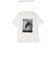 SHIPS any: The Saturday Evening Post プリント Tシャツ◇