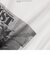 SHIPS any: The Saturday Evening Post プリント Tシャツ◇