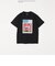 SHIPS any: The Saturday Evening Post プリント Tシャツ◇