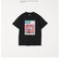 SHIPS any: The Saturday Evening Post プリント Tシャツ◇