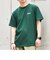 SHIPS any: The Saturday Evening Post プリント Tシャツ◇
