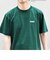 SHIPS any: The Saturday Evening Post プリント Tシャツ◇