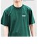 SHIPS any: The Saturday Evening Post プリント Tシャツ◇