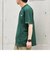 SHIPS any: The Saturday Evening Post プリント Tシャツ◇