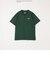 SHIPS any: The Saturday Evening Post プリント Tシャツ◇