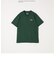 SHIPS any: The Saturday Evening Post プリント Tシャツ◇