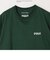 SHIPS any: The Saturday Evening Post プリント Tシャツ◇