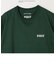 SHIPS any: The Saturday Evening Post プリント Tシャツ◇