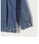 SHIPS any:〈洗濯機可能〉デニム ジャケット 23AW［SHIPS any DENIM］