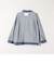 SHIPS any:〈洗濯機可能〉デニム ジャケット 23AW［SHIPS any DENIM］