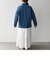 SHIPS any:〈洗濯機可能〉デニム ジャケット 23AW［SHIPS any DENIM］