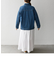 SHIPS any:〈洗濯機可能〉デニム ジャケット 23AW［SHIPS any DENIM］