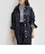 SHIPS any:〈洗濯機可能〉デニム ジャケット 23AW［SHIPS any DENIM］