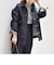 SHIPS any:〈洗濯機可能〉デニム ジャケット 23AW［SHIPS any DENIM］